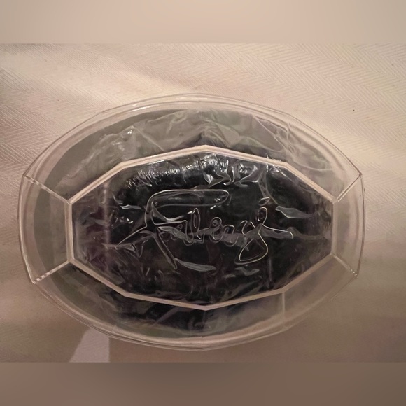 Lot of 3 vintage: Fabergé Tigress, Sportsman Horse talc, Carven Ma Griffe talc - Picture 6 of 14